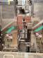 Alimentador posicionador abastecedor vibrat�rio em a�o inox de tampas TecnoEnvase TAG 5000