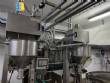Envasadora dosadora em inox com 1 bico Serac para baldes gal�es bombonas