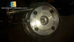 Bomba centr�fuga em inox Castinox