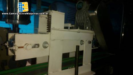 Tampadora por press�o