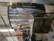 Tanque tacho encamisado basculante misturador em inox eltrico Alic Imarvil 100 litros