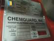 Tanque diafragma contra inc�ndio para espuma Chemguard