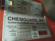 Tanque diafragma contra incndio para espuma Chemguard