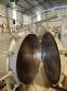 Autoclave horizontal inox 1.000 L