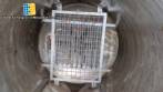 Autoclave horizontal inox 1.000 L
