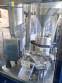 Encapsuladora envasadora em inox autom�tica de c�psulas NJP 1200