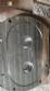 Bomba de l�bulos inox  316 Alfa Laval SRU 4