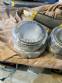 Bomba de l�bulos inox  316 Alfa Laval SRU 4