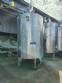 Tanque reator misturador encamisado em a�o inox 5.000 litros APV