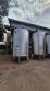 Tanque misturador encamisado em a�o inox 5.000 litros APV
