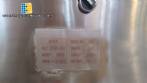 Misturador giratrio em inox para ps Baoyuda 50 litros