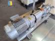 Bomba senoidal positiva assptica inox 316 L  MasoSine Certa