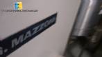 Misturador sigma em inox encamisado G.Mazzoni