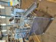 Envasadora dosadora rotativa semi-autom�tica para potes com tampa em alum�nio NTI
