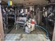 Envasadora dosadora rotativa semi-autom�tica para potes com tampa em alum�nio NTI
