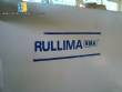 Embaladora Rullima automtica horizontal Flow Pack