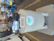 Tanque misturador em polipropileno laboratrio 50 litros Master Pump