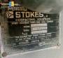Compressora rotativa de comprimidos STOKES 16 puls�es