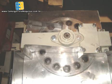 Prensa de Pa�oc�o