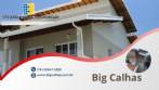 M�quinas para fazer calhas residenciais