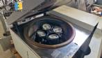 Centrifuga refrigerada laborat�rio Fanem