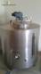 Fermentador em inox 500 L Incomar