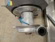 Bomba centrifuga em inox 316 Alfa Laval