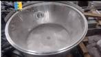 Leito fluidizado com granulador high shear Glatt