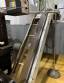 Linha de torrefa��o de gr�os amendoim Fabrimak torrador resfriador 750 kg / h
