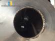 Misturador temperador recobridor revestidor de gorduras em inox