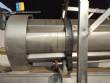 Misturador temperador recobridor revestidor de gorduras em inox