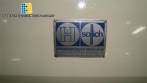 Tunel com cobrideira