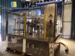 Envasadora rotativa com rinser rosqueadora tribloco Zegla