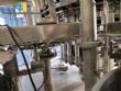 Envasadora rotativa com rinser rosqueadora tribloco Zegla