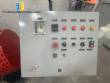 Masseira misturador sigma inox encamisado em inox 120 litros M.H. Equipamentos