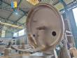 Processador de alimentos  vacuo 160 L inox Incal