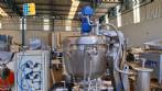 Processador de alimentos  vacuo 160 L inox Incal