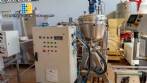 Processador de alimentos  vacuo 160 L inox Incal