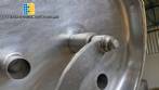 Processador de alimentos  vacuo 160 L inox Incal