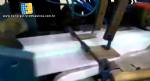 Linha para fabrica��o de fraldas