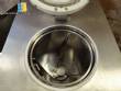 Produtora de sorvete gelato italiano Frigomat 80 / 100 litros