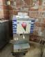 Produtora de sorvete gelato italiano Frigomat 80 / 100 litros