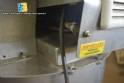 Descascador de legumes Incalfer 2000 kg