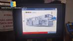 Encartuchadeira horizontal cont�nua Fabrima CPF coleiro Nordson 2018