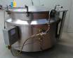 Panel�o autoclave 500 l Mobinox