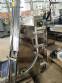 Elevador alimentador posicionador e tampadora por presso SLP Indstria de Mquinas