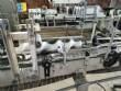 Elevador alimentador posicionador e tampadora por presso SLP Indstria de Mquinas