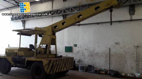 Guincho de eleva��o