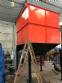 Silo a�o carbono produtos secos 7.500 kg