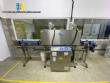 Tnel de encolhimento sleeve em inox MKM Mquinas